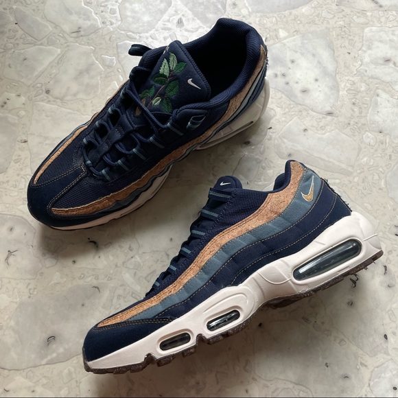 Nike Other - Nike Air Max 95 'Cork'